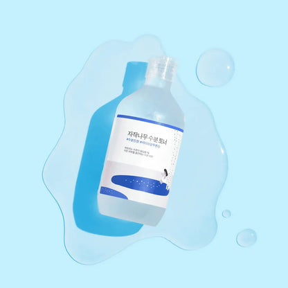 Round Lab – Birch Juice Moisturizing Toner, 300ml – termékbemutató részlet