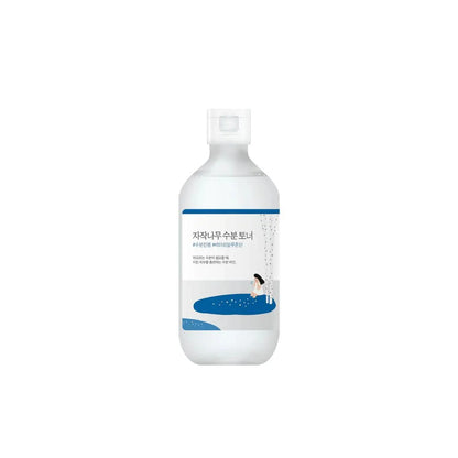 Round Lab – Birch Juice Moisturizing Toner, 300ml – fő termékfotó
