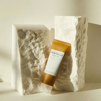 SKIN1004 - Madagascar Centella Ampoule Foam, 125 ml – fő termékfotó